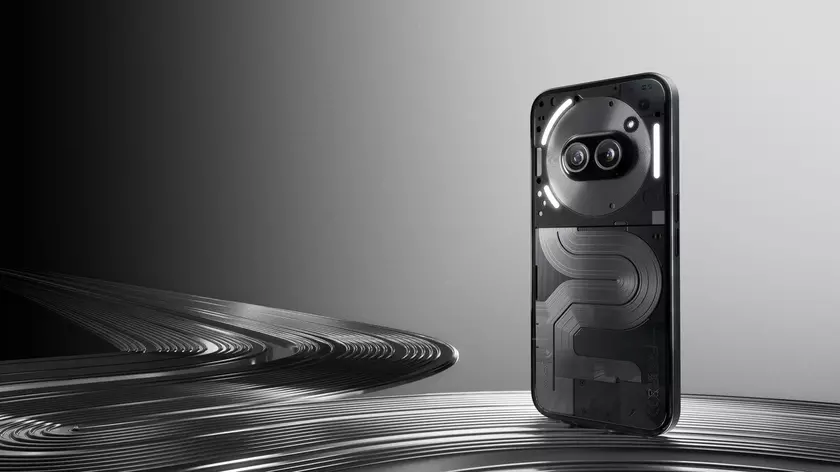 Exploring the Innovative Features of Nothing Phone (2a) Plus: What's New?