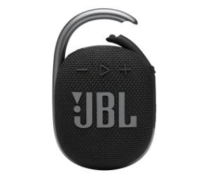 Altoparlante Bluetooth portatile JBL Clip 4