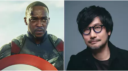 Even a genius couldn't figure it out: Hideo Kojima got confused in the plot of Captain America: Brave New World because of the overabundance of events in the Marvel Cinematic Universe