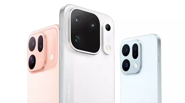 OPPO Find X10 Pro Max will ...