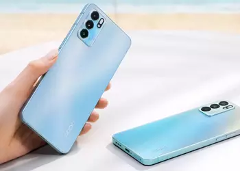 OPPO Reno 5 Pro+ and OPPO Reno 6 Pro+ get a stable version of ColorOS 13 based on Android 13