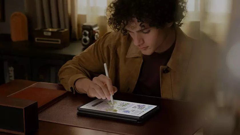 Xiaomi Pad 6 со Snapdragon 870, LCD-дисплеем 2.8K и батареей ёмкостью 8840 мА*ч будет стоить в Европе от €399