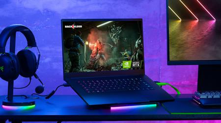 Razer Blade 15 with Intel Raptor Lake and GeForce RTX 40 goes on sale from $2,500