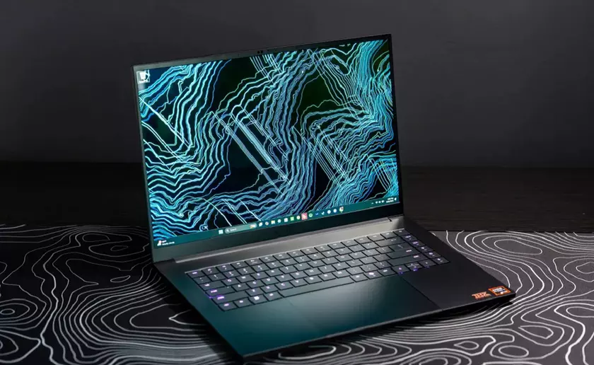 Razer Blade 16: Unveiling the Beast of Gaming Laptops