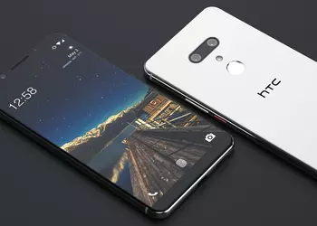 HTC отрицает слухи об отказе от выпуска флагманов и обещает взять курс на 5G, ИИ и блокчейн