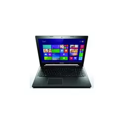 Lenovo IdeaPad Z51-70 (80K600HR) Black