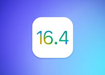 Apple releases iOS 16.4: what's new and when to expect the firmware