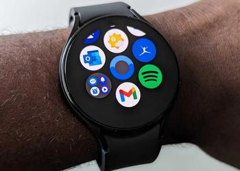 Google представила приложение Gmail для умных часов на базе Wear OS