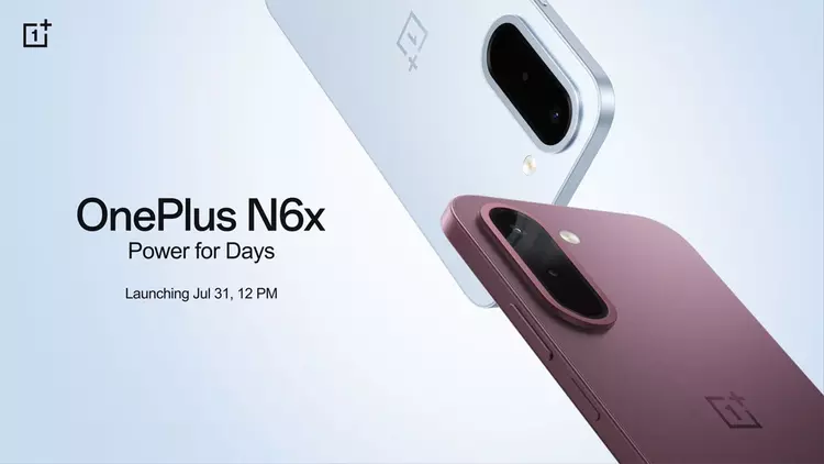 Дизайн без інтриг: Чим підкорить OnePlus ...