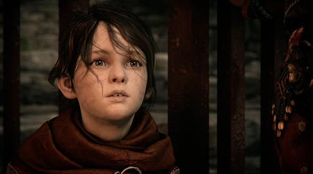Trailer A Plague Tale: Requiem shows the plight of little Hugo, whose mysterious disease is a threat to the whole world