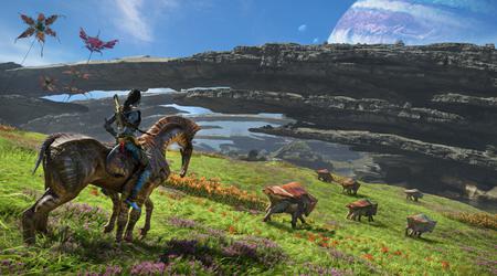 Para los que buscan equilibrio: Avatar: Fronteras de Pandora ha recibido soporte para el modo 40 fps en PS5 y Xbox Series