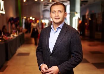 Сергей Венгер, KIVI: Самые популярные у украинцев телевизоры – с диагональю 43” и разрешением Ultra HD