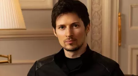 Telegram creator Pavel Durov became biological father to more than 100 children