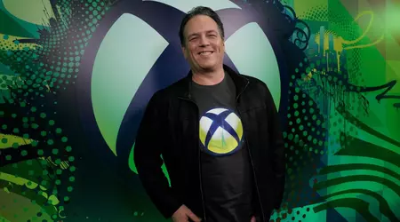 Phil Spencer: "We'll be featuring the PlayStation logo in our future presentations"