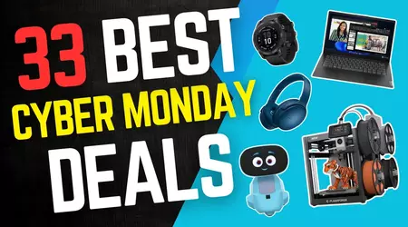 33 Cyber Monday Deals Everyone Is Rushing to Grab