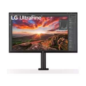 LG 32UN880-B 32" UltraFine Display