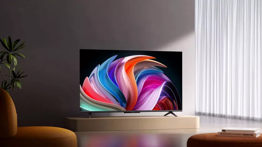 Первый взгляд на стильный Redmi Smart TV A Pro 2025: что ожидать?