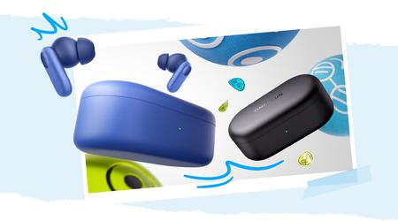 Una semana antes del lanzamiento: aparecen en Internet imágenes y detalles de los auriculares OnePlus Nord Buds 2r TWS