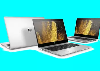 HP анонсировала ноутбуки c продвинутыми фишками безопасности