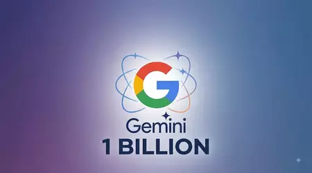 Google Gemini hits 1 billion monthly users — but Android did most of the heavy lifting