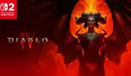 Сомнений все меньше: Diablo IV выйдет на Nintendo Switch 2, причем с дополнением Lord of Hatred