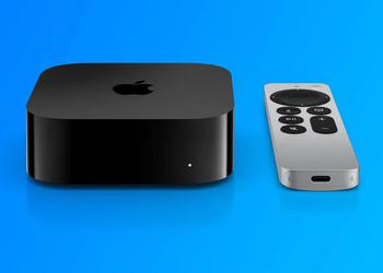 Apple выпустила новую бета-версию tvOS 18