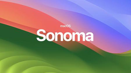 Correzioni di bug: Apple ha rilasciato macOS Sonoma 14.1.1