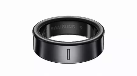Samsung Galaxy Ring debuts for $399