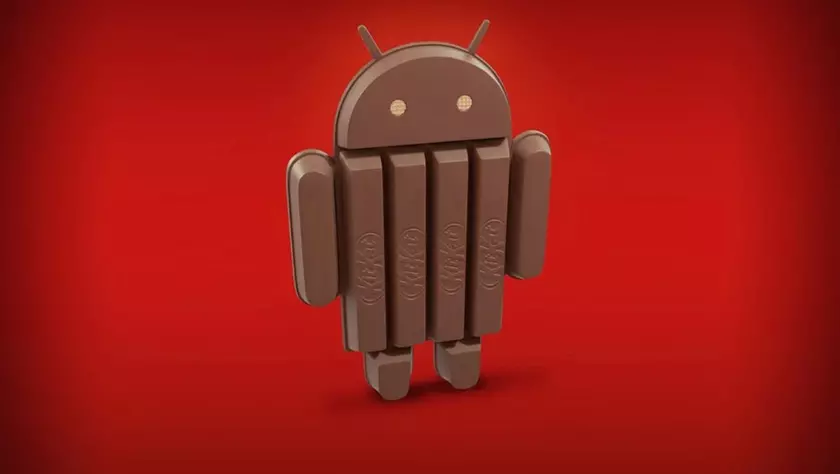 Спустя 10 лет: Google прекращает поддержку Android 4.4 KitKat