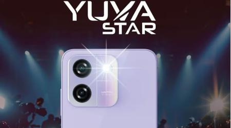 Lava планує випустити бюджетний смартфон Yuva Star 4G з великим дисплеєм та подвійною камерою 