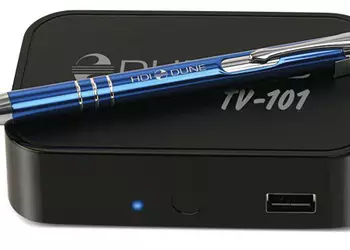 Недорогие медиаплееры Dune HD TV с возможностью подключения IPTV