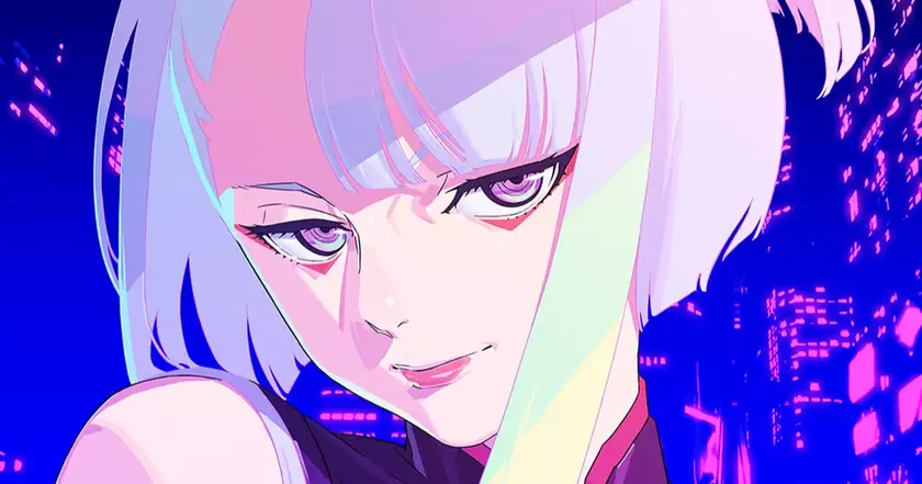 Вселенная Cyberpunk 2077 еще получит анимационные проекты, но ожидать второй сезон Edgerunners не стоит