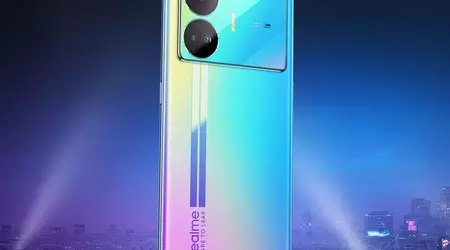 The realme GT Neo 5 SE has started receiving the stable version of Android 14 with realme UI 5.0