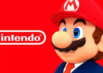 Стоимость акций Nintendo упала почти на 6% из-за новости о переносе выхода новой консоли