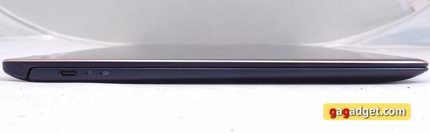 Обзор ASUS ZenBook S UX391UA: прочный ноутбук в компактном корпусе весом всего 1 кг-5