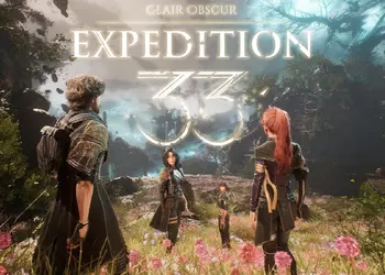 Релиз Clair Obscur: Expedition 33 точно не перенесут: стильная ролевая игра “ушла на золото”