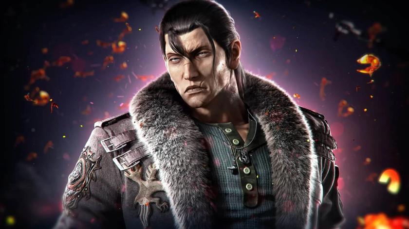 "Белый ангел смерти": новый трейлер файтинга Tekken 8 представил очередного героя