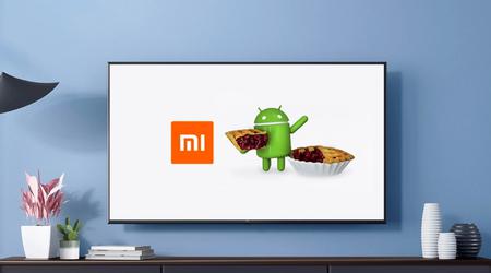 Смарт-телевізори Xiaomi Mi TV 4 PRO, Mi TV 4A PRO, Mi TV 4C PRO та Mi TV 4X PRO отримають оновлення Android Pie у вересні