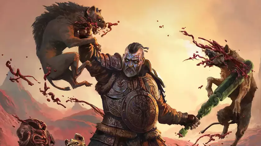 Что ждет игроков в Path of Exile 2: новые изображения и детали
