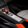 Центральная консоль Aston Martin Valen - превью