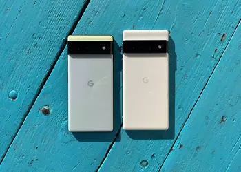 Second generation Tensor chip and Samsung 5G modem: Pixel 7 and Pixel 7 Pro details found in Android 13 code