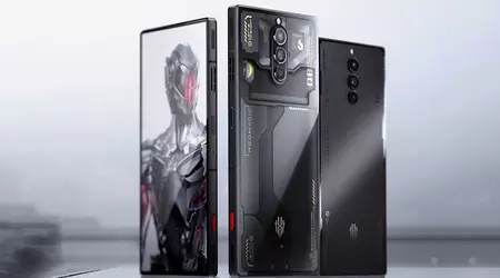 Rumour: nubia to unveil Red Magic 8S Pro gaming smartphone and tablet on July 5
