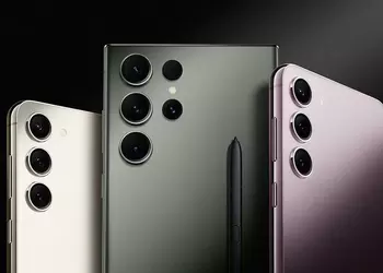 Samsung Galaxy S23, Galaxy S23+ and Galaxy S23 Ultra get an improved camera with a software update