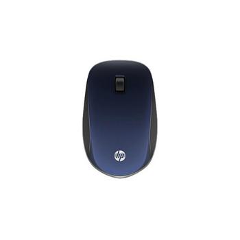 HP Z4000 mouse E8H25AA Blue USB