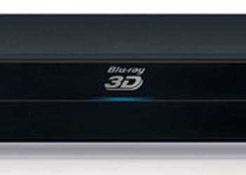 Семейство 3D Blu-ray-плееров LG 2011 года: ждем к апрелю в Украине