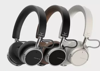 Beyerdynamic анонсировал Aventho 100: ретро-дизайн, 60 часов работы и ANC за €199