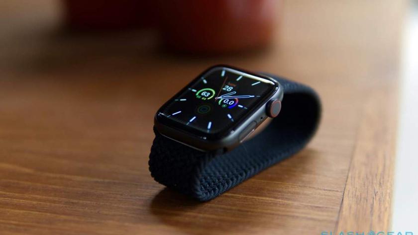 В App Store нашли намек на новую функцию смарт-часов Apple Watch — контроль за психическим здоровьем