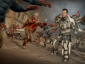 В библиотеку Xbox Game Pass добавят восемь игр, включая Shadow of War и Dead Rising 4
