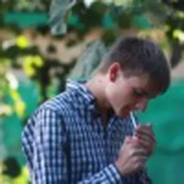 Льоша Савчук