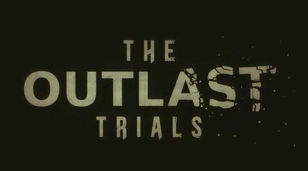 L'aventure horrifique Outlast Trials a été entièrement publiée.